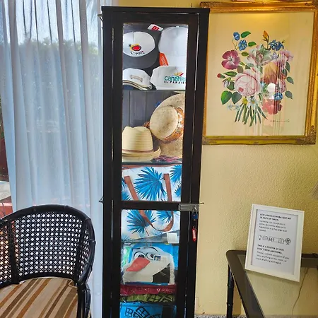 Hotell Don Candido *