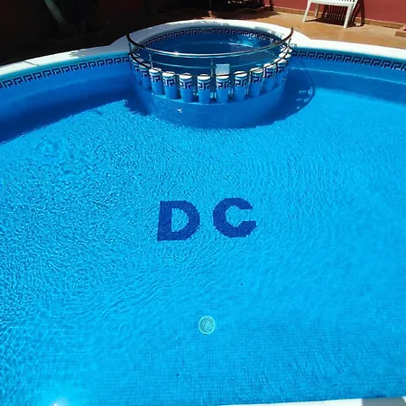Don Candido Hotell Puerto de la Cruz (Tenerife)