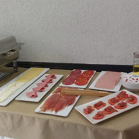 Don Candido Hotel Puerto de la Cruz (Tenerife)