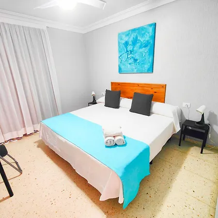 Don Candido Hotell