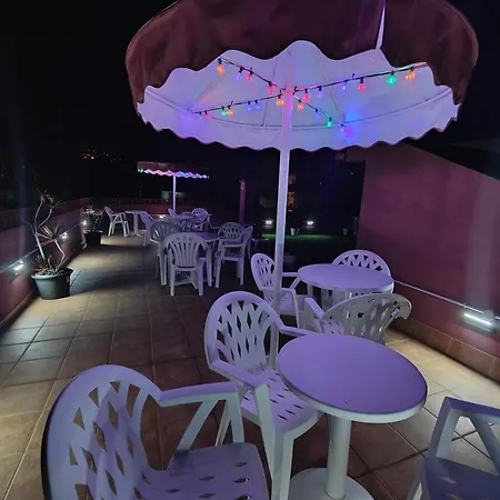 Don Cándido * Puerto de la Cruz (Tenerife)