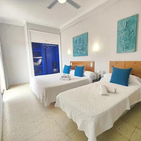 Don Cándido Hotel *