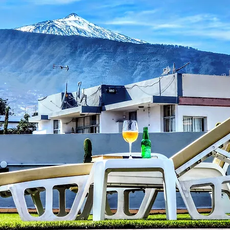 Don Cándido * Puerto de la Cruz (Tenerife)