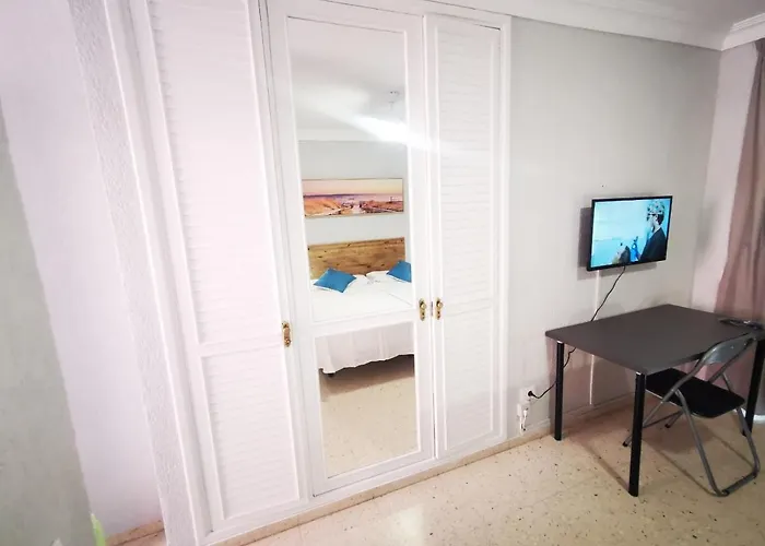 Hotel Don Candido *