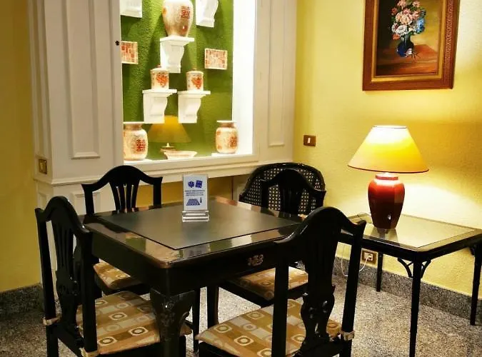 Don Candido Otel Puerto de la Cruz (Tenerife)