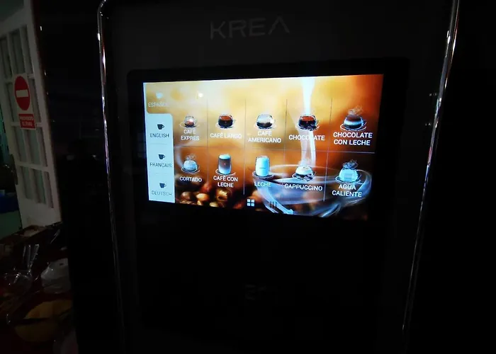 Don Candido * Puerto de la Cruz (Tenerife)