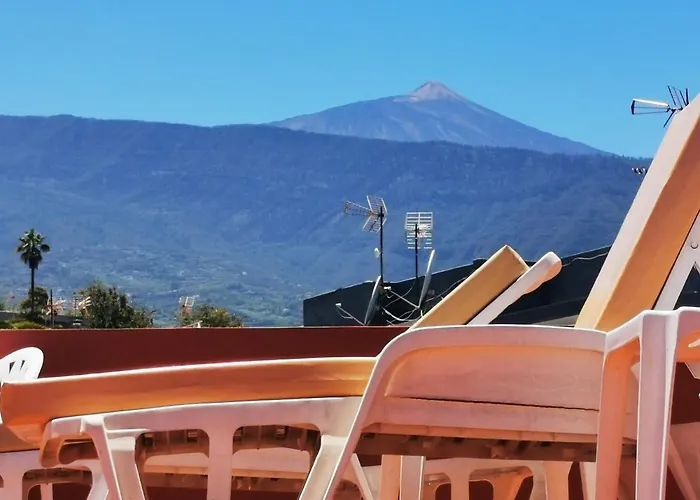 Don Candido * Puerto de la Cruz (Tenerife)