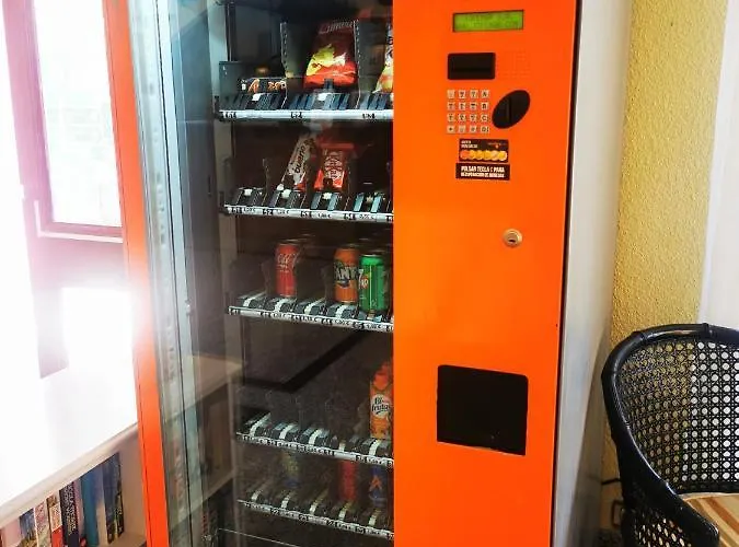 Don Candido Otel Puerto de la Cruz (Tenerife)