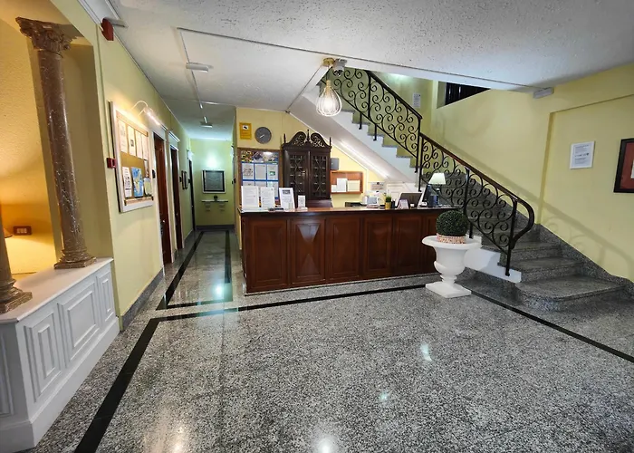 Don Candido Puerto de la Cruz (Tenerife)