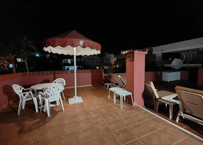 Don Candido Hotel