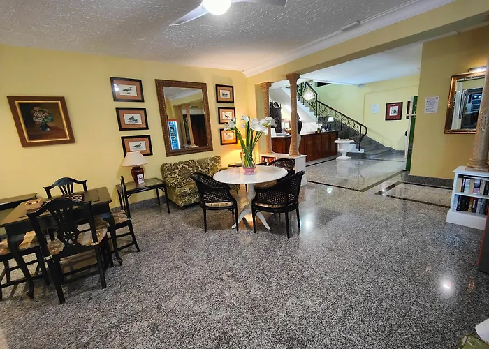 Don Candido * Puerto de la Cruz (Tenerife)