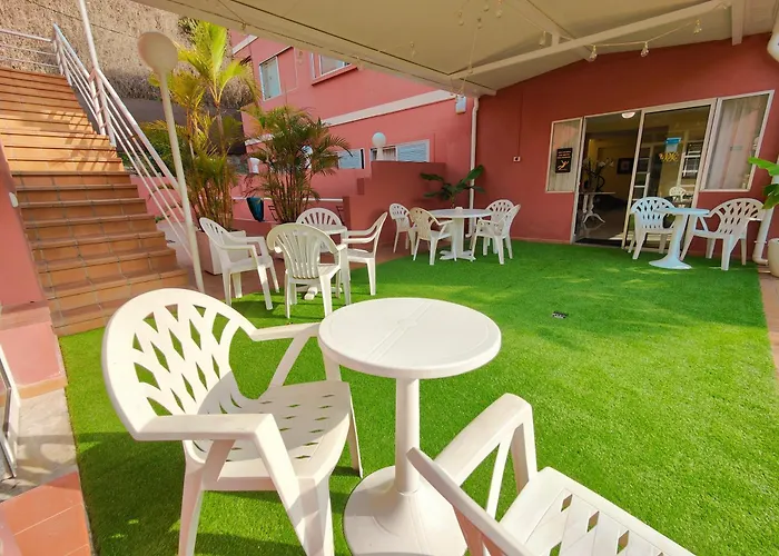 Don Candido * Puerto de la Cruz (Tenerife)