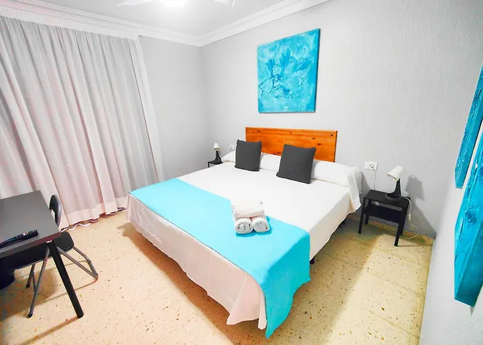 Don Cándido Hotel