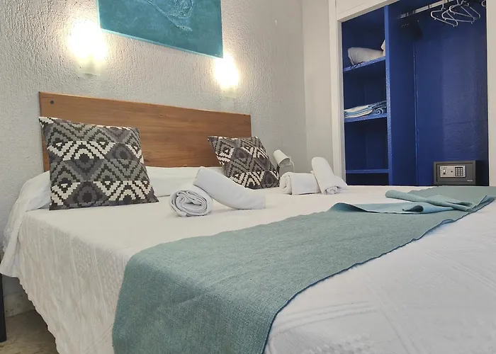 Don Candido Hotel