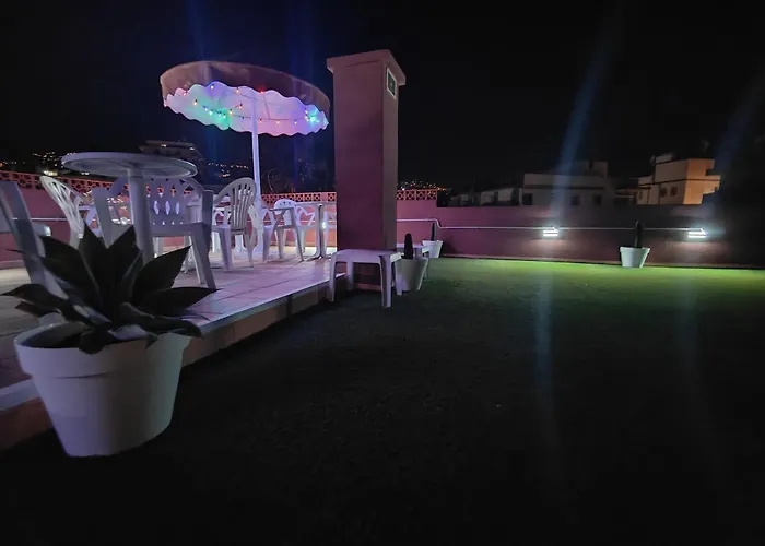 Don Candido * Puerto de la Cruz (Tenerife)