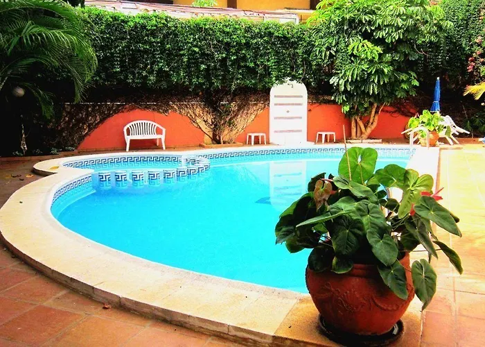 Hotel Don Candido