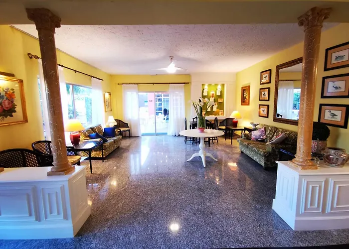 Don Candido * Puerto de la Cruz (Tenerife)