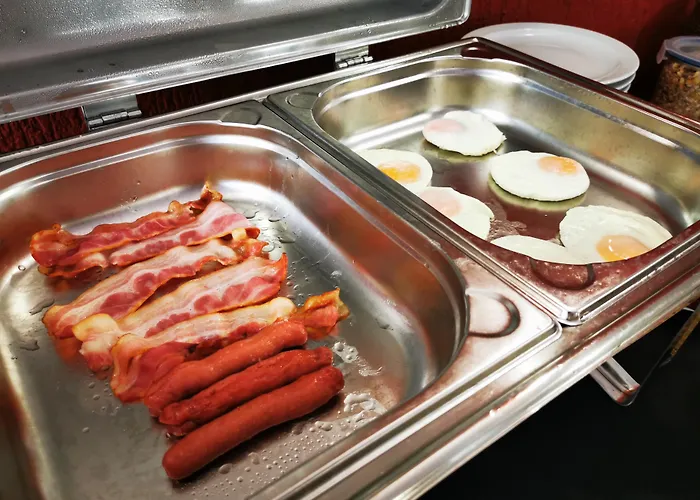 Don Candido Puerto de la Cruz (Tenerife)