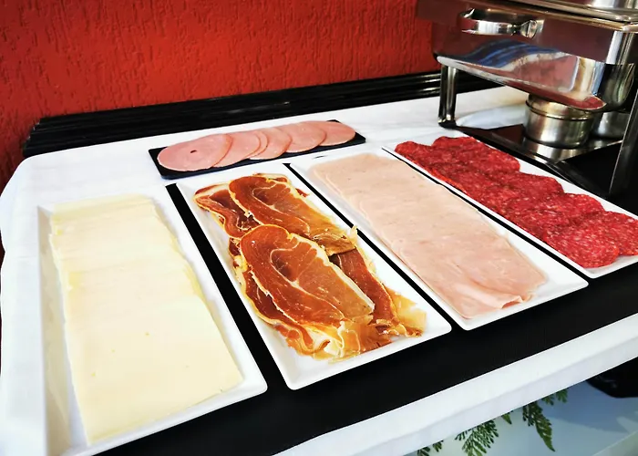 Don Candido Otel Puerto de la Cruz (Tenerife)