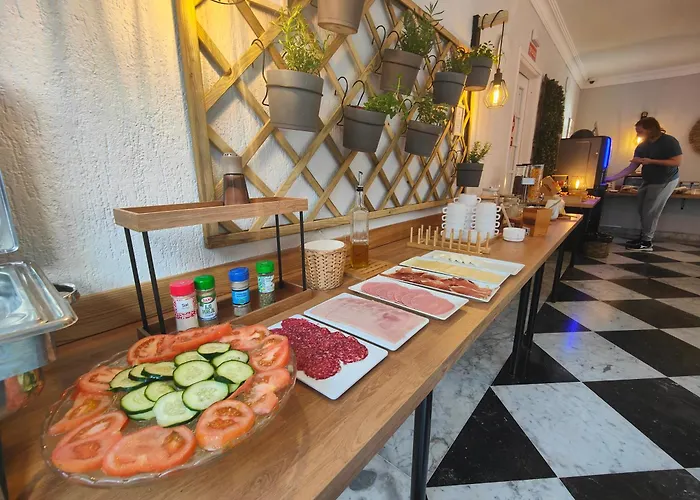 Hotel Don Candido