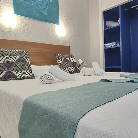 Don Cándido Hotel