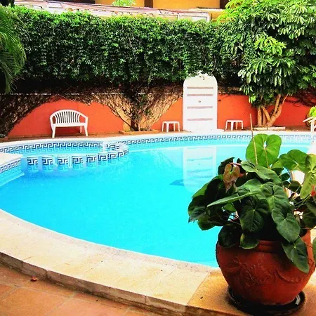 Hotel Don Cándido
